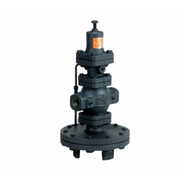 Reductoras de Presión y...