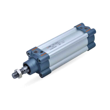 Cilindros Neumáticos